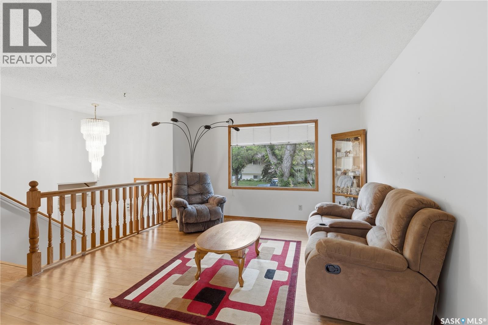 195 Forsyth Crescent, Regina, SK - Indoor Photo Showing Other Room