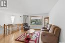 195 Forsyth Crescent, Regina, SK  - Indoor Photo Showing Other Room 