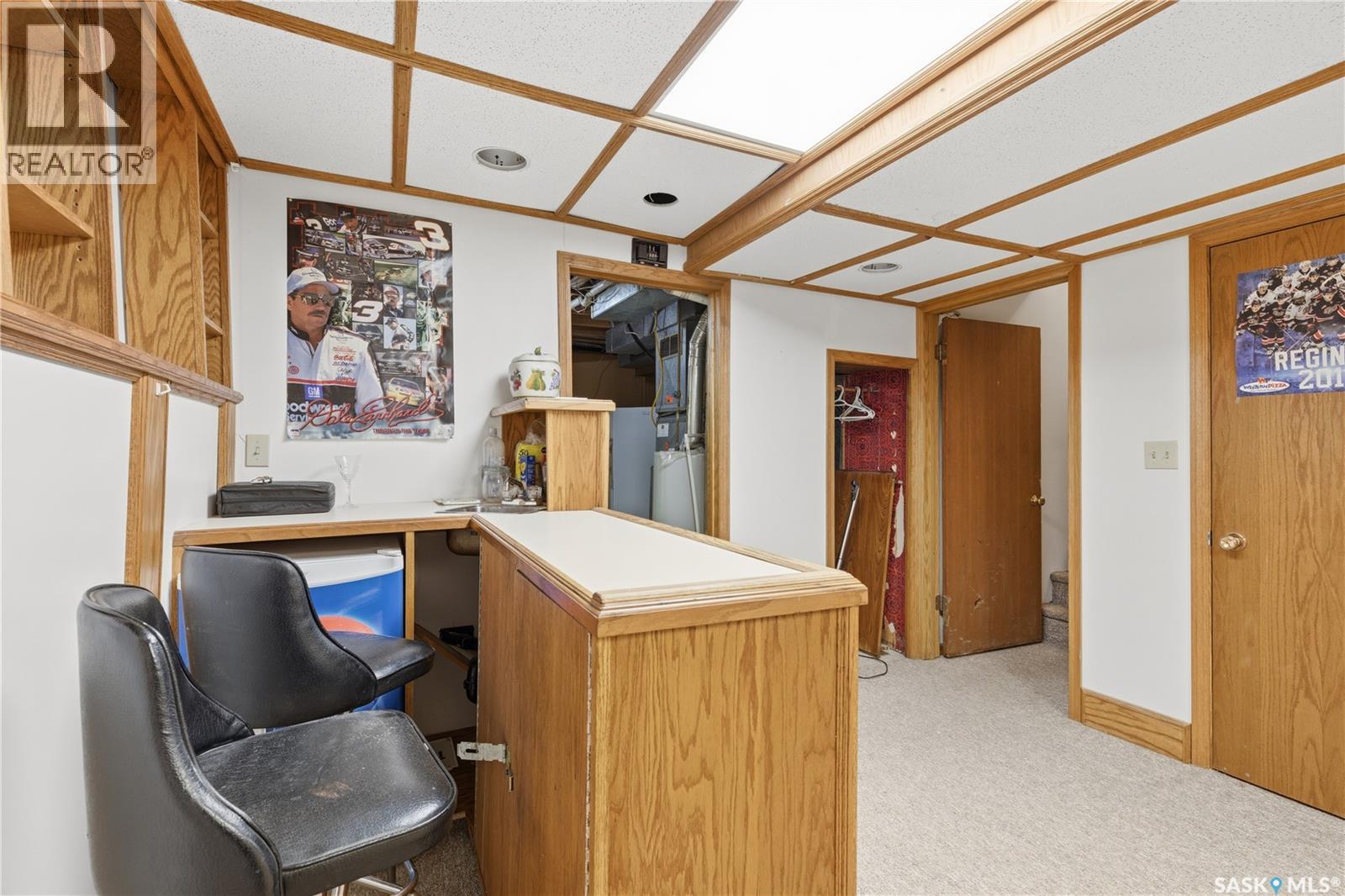 195 Forsyth Crescent, Regina, SK - Indoor Photo Showing Other Room