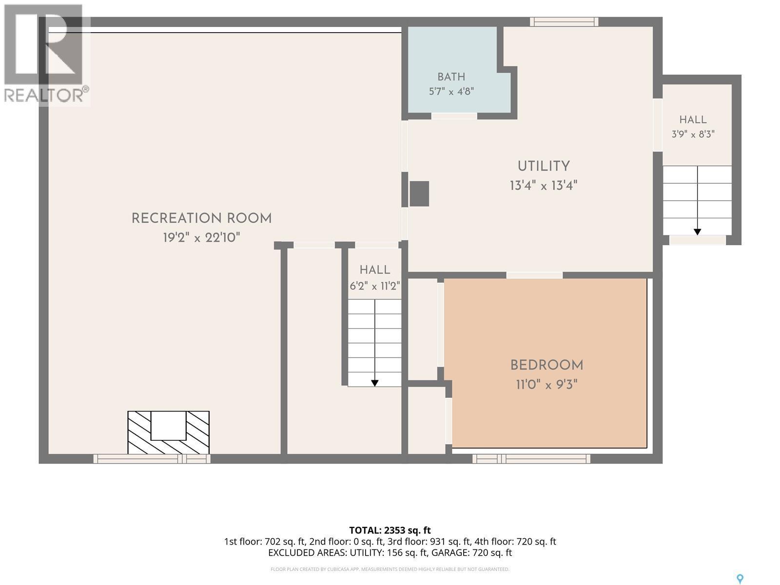 195 Forsyth Crescent, Regina, SK - Other