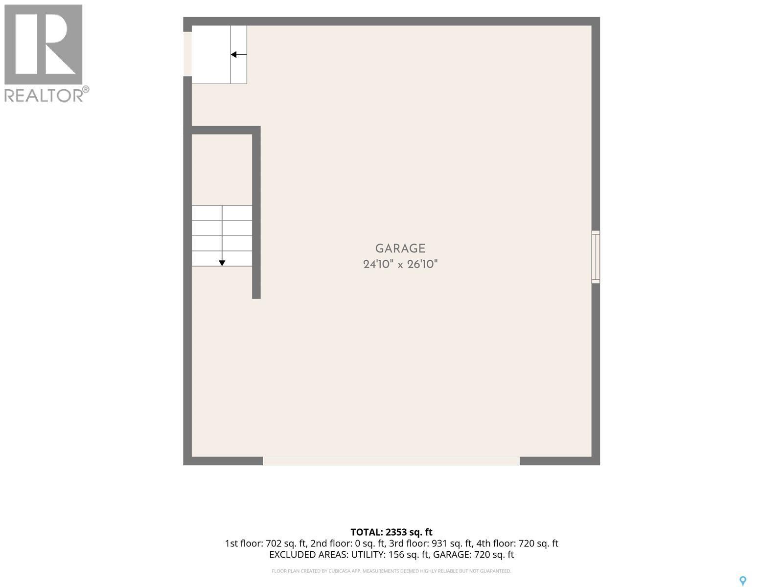 195 Forsyth Crescent, Regina, SK - Other