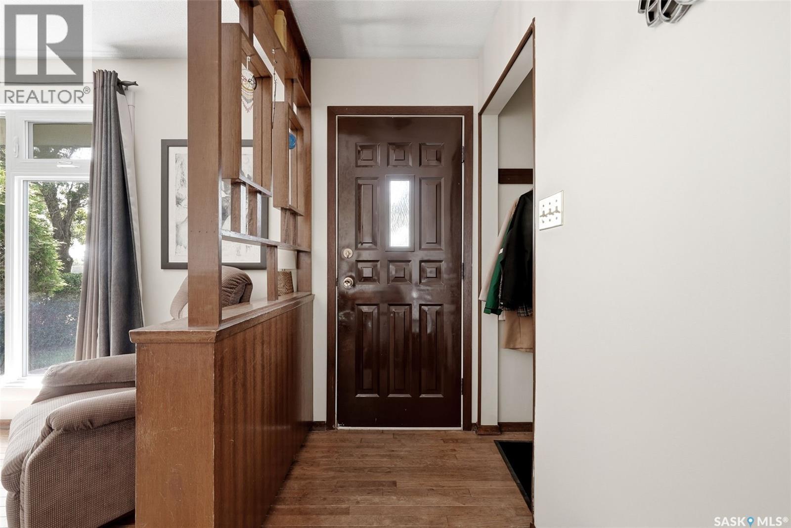 7208 Dewdney Avenue, Regina, SK - Indoor Photo Showing Other Room