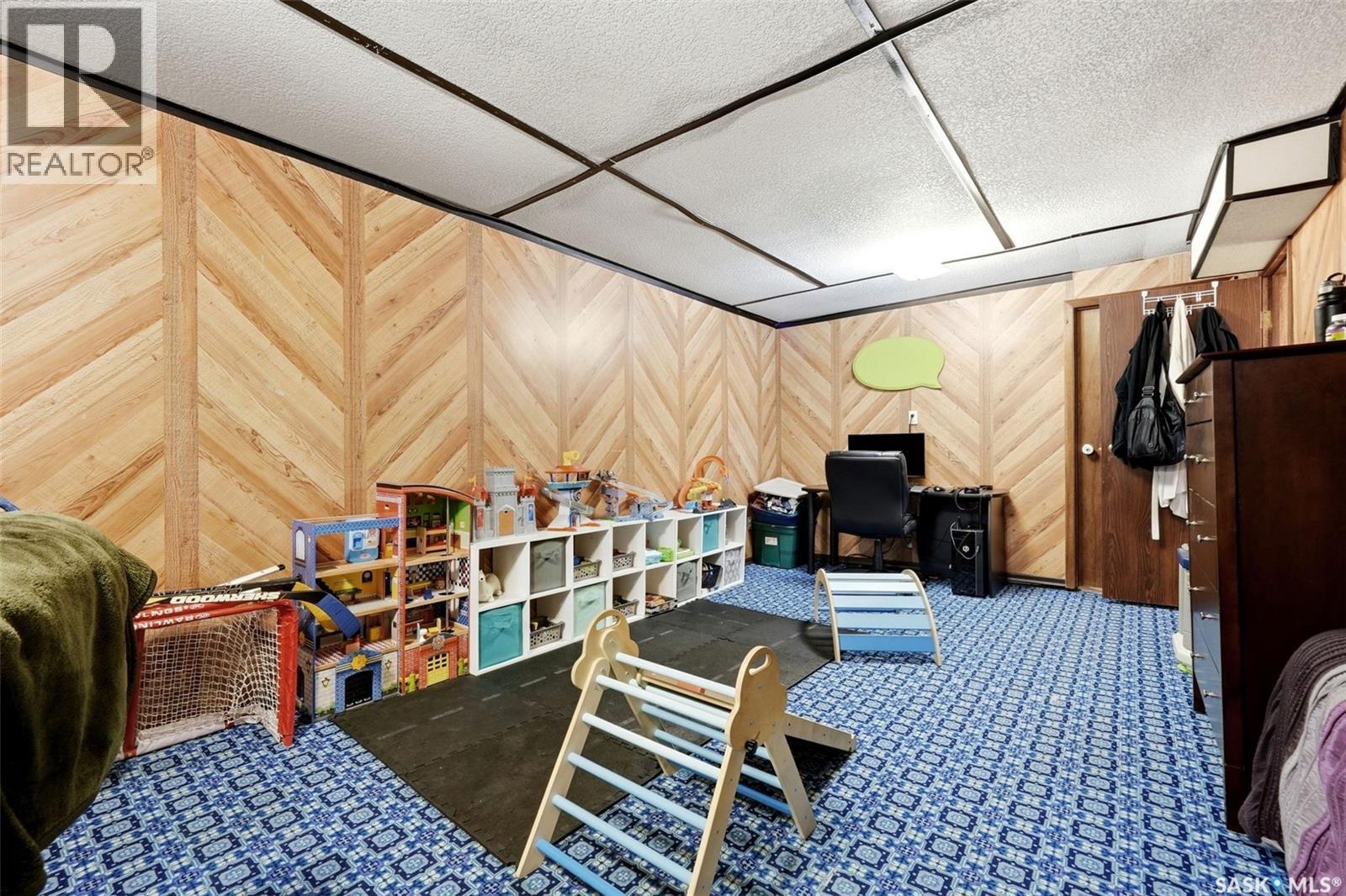 7208 Dewdney Avenue, Regina, SK - Indoor Photo Showing Other Room