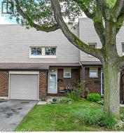 30 REGENT Avenue Unit# 56  Hamilton, ON L9B 1B3
