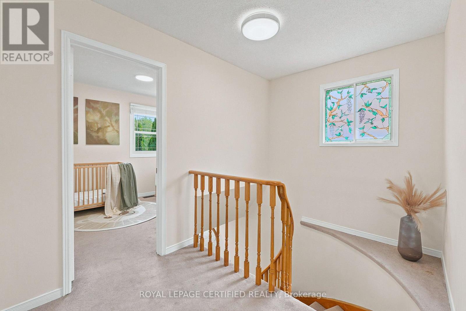 3135 Shadetree Drive, Mississauga, ON - Indoor Photo Showing Other Room
