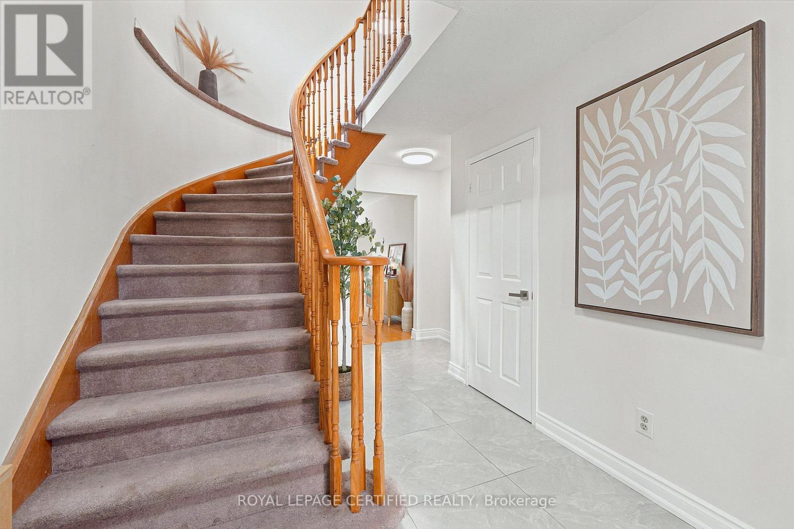 3135 Shadetree Drive, Mississauga, ON - Indoor Photo Showing Other Room