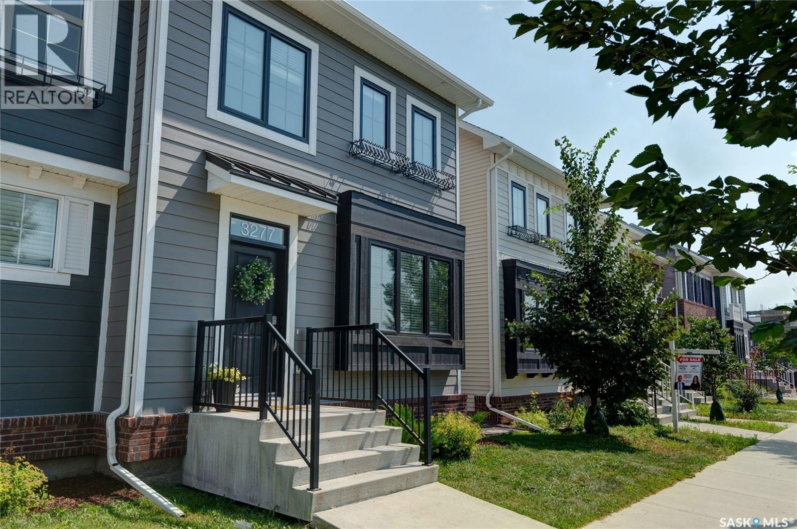 3277 Chuka Boulevard, Regina, SK - Outdoor