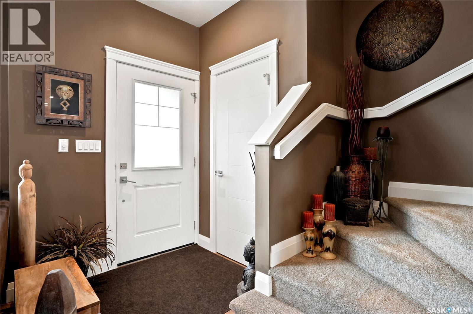 5413 Green Silverberry Drive E, Regina, SK - Indoor Photo Showing Other Room