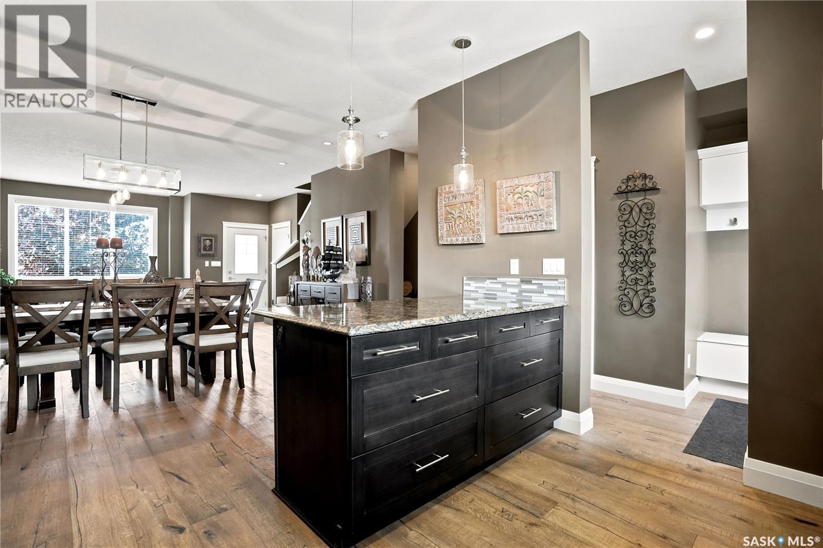 5413 Green Silverberry Drive E, Regina, SK - Indoor Photo Showing Other Room