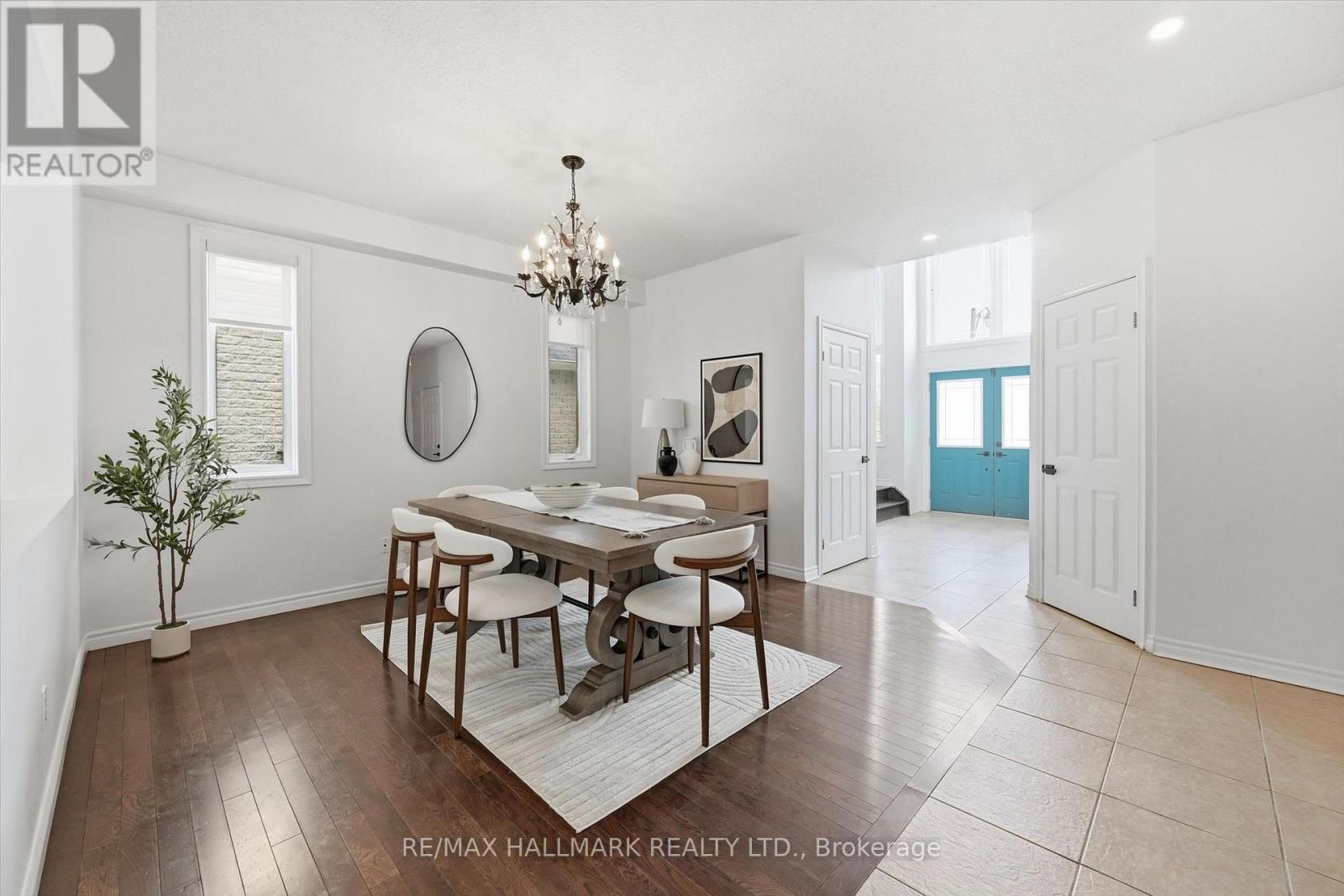 1334 Upper Paradise Road, Hamilton, ON - Indoor Photo Showing Other Room