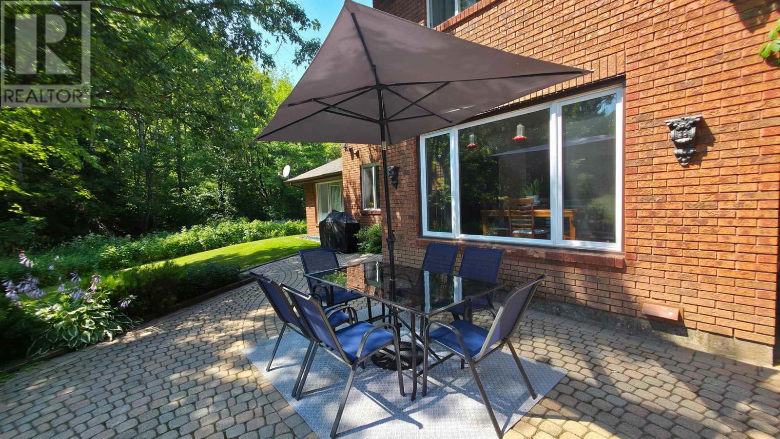 823 Fourth Lin E, Sault Ste. Marie, ON - Outdoor With Deck Patio Veranda With Exterior