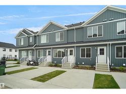 #33 1009 Cy Becker RD NW Edmonton, AB T5Y 4B7