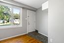 106 Clayton Drive, Winnipeg, MB  - Indoor Photo Showing Other Room 