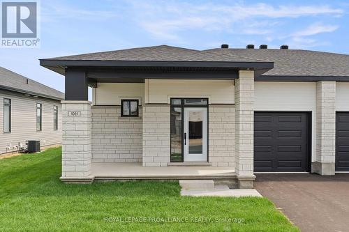 1051 MOORE STREET  Brockville, ON K6V 0H1