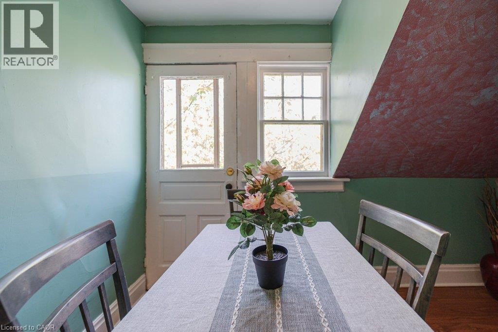3 Glasgow Street, Kitchener, ON - Indoor