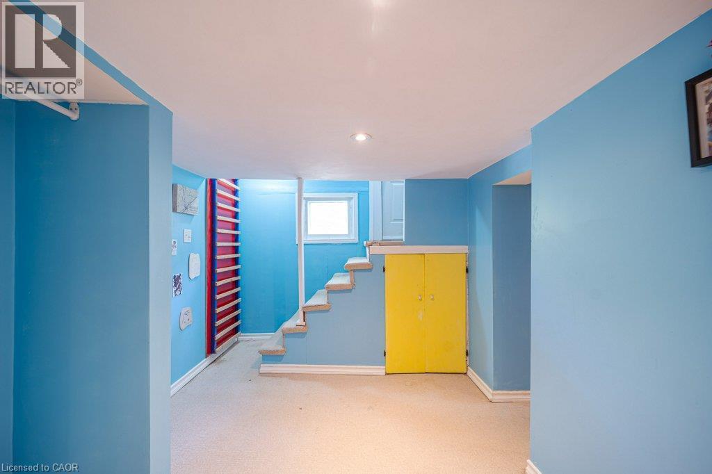 3 Glasgow Street, Kitchener, ON - Indoor Photo Showing Other Room