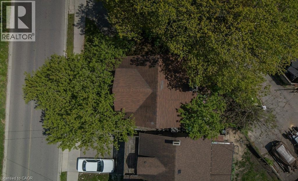 3 Glasgow Street, Kitchener, ON - Outdoor