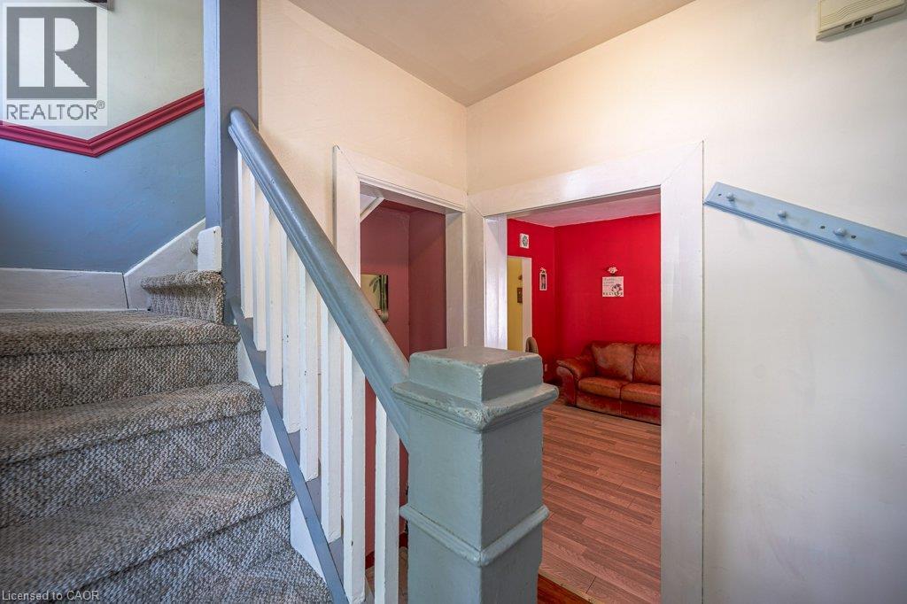 3 Glasgow Street, Kitchener, ON - Indoor Photo Showing Other Room