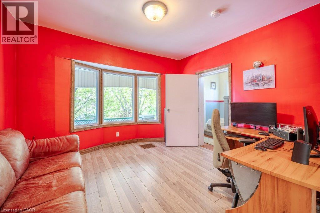 3 Glasgow Street, Kitchener, ON - Indoor Photo Showing Office