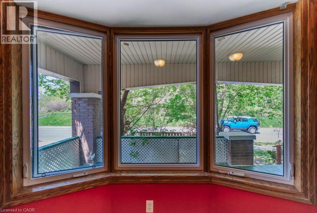 3 Glasgow Street, Kitchener, ON - Indoor Photo Showing Other Room