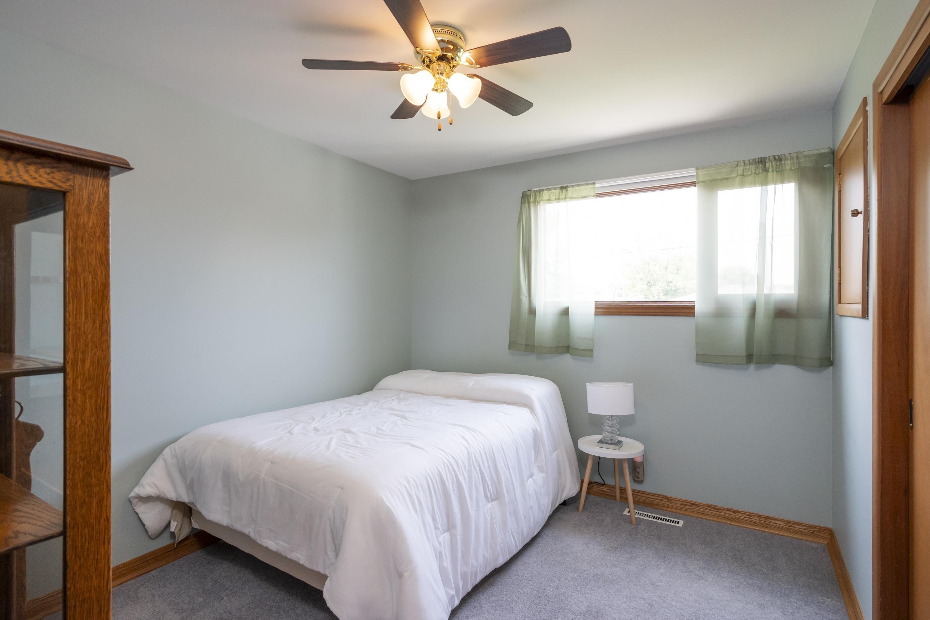 236 Poplar Ave, Thunder Bay, ON - Indoor Photo Showing Bedroom