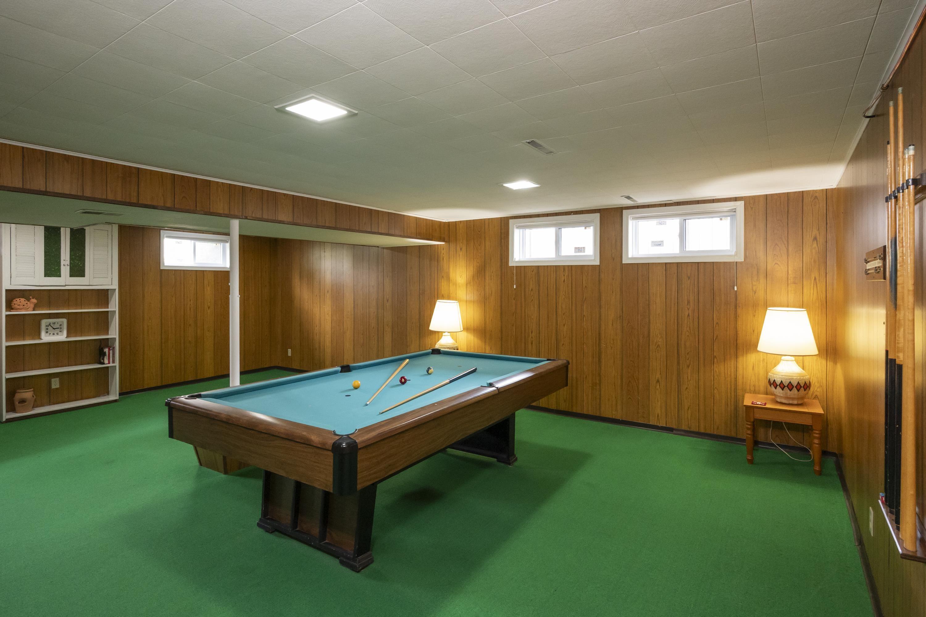 236 Poplar Ave, Thunder Bay, ON - Indoor Photo Showing Other Room