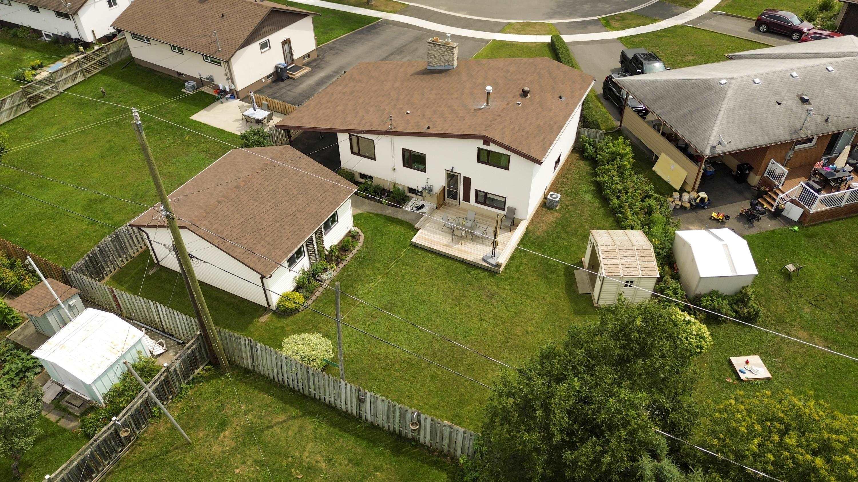 236 Poplar Ave, Thunder Bay, ON - Outdoor