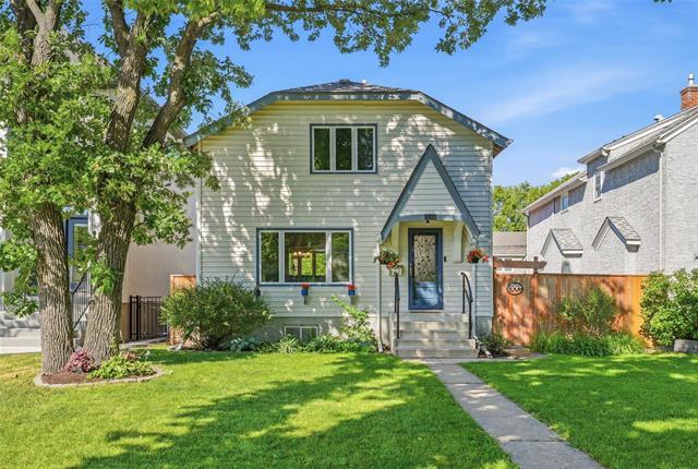 291 Campbell St, Winnipeg, MB - Outdoor