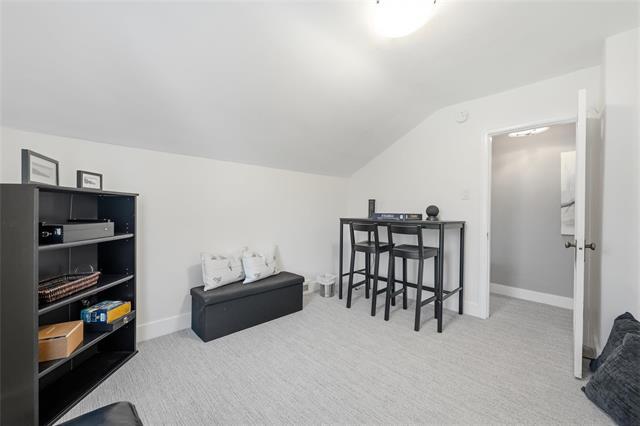 291 Campbell St, Winnipeg, MB - Indoor