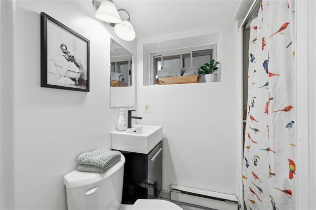291 Campbell St, Winnipeg, MB - Indoor