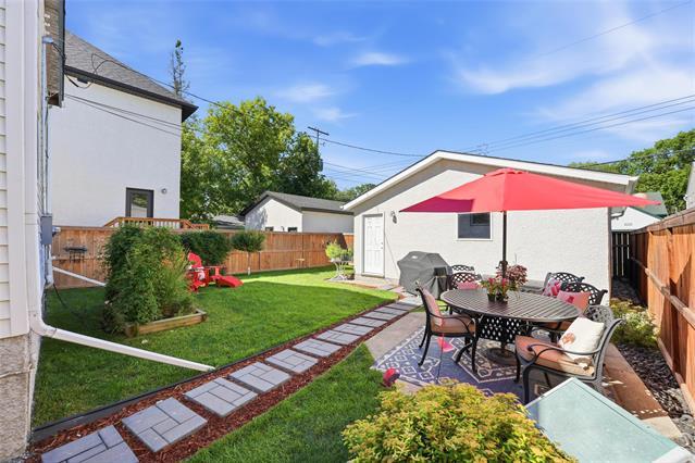 291 Campbell St, Winnipeg, MB - Outdoor