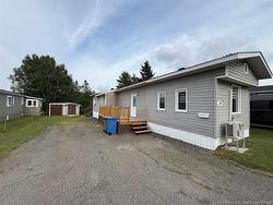 18 Parc P'tiso ST Edmundston, NB E3V 3X7