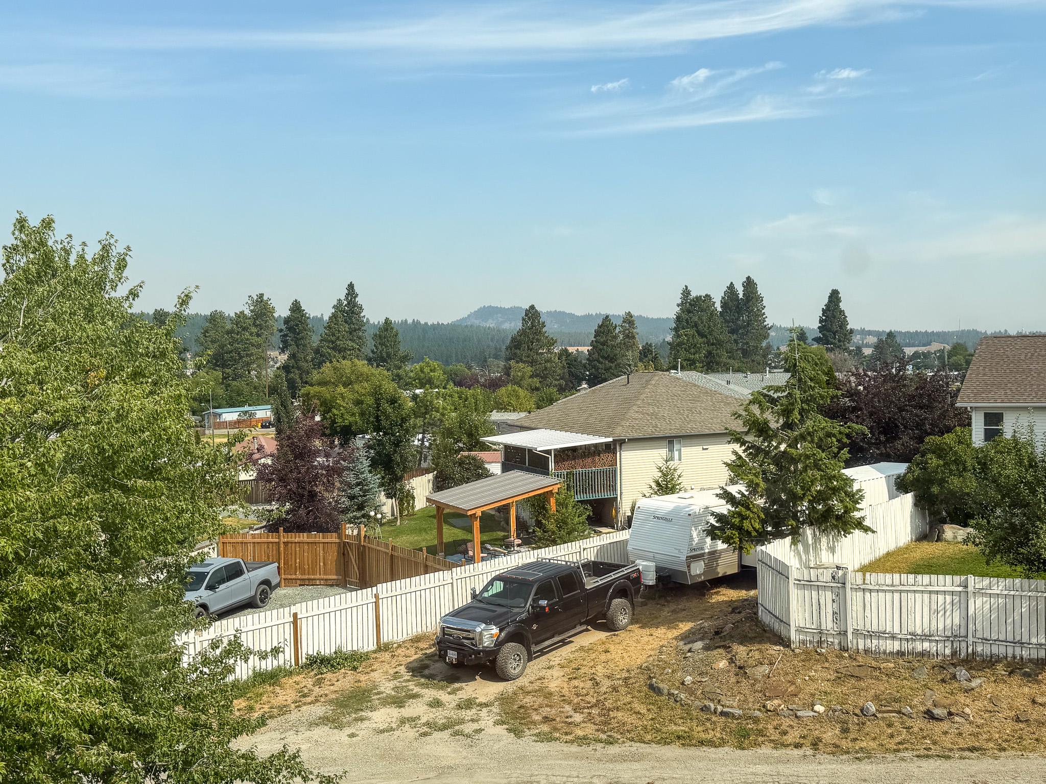 2-188 9Th S Street, Cranbrook, BC - Outdoor