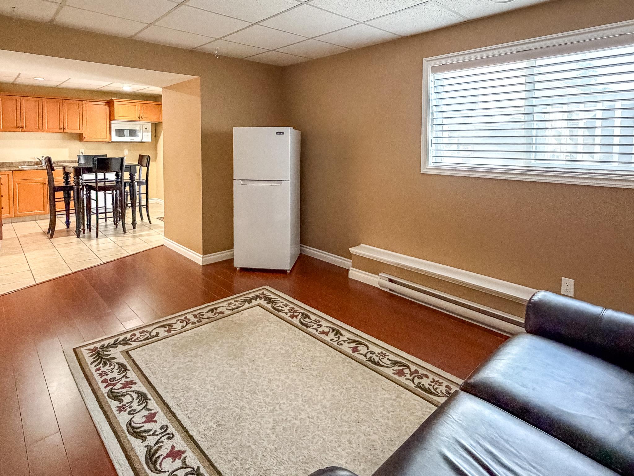 2-188 9Th S Street, Cranbrook, BC - Indoor Photo Showing Kitchen