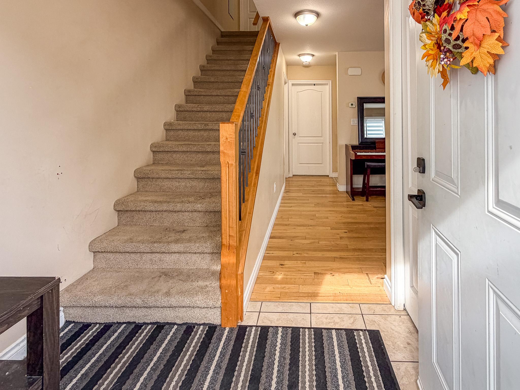 2-188 9Th S Street, Cranbrook, BC - Indoor Photo Showing Other Room