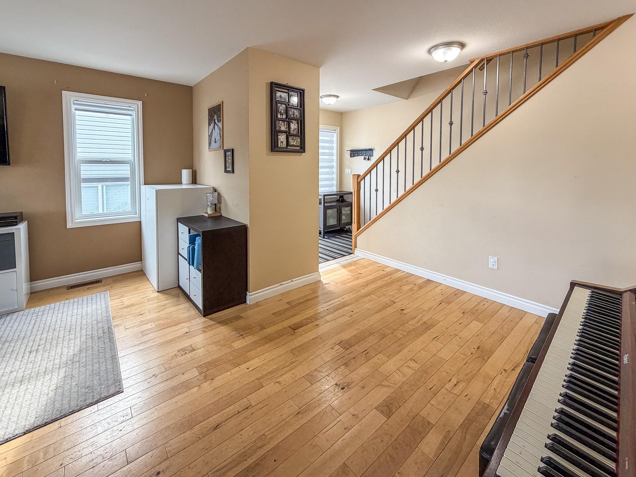 2-188 9Th S Street, Cranbrook, BC - Indoor