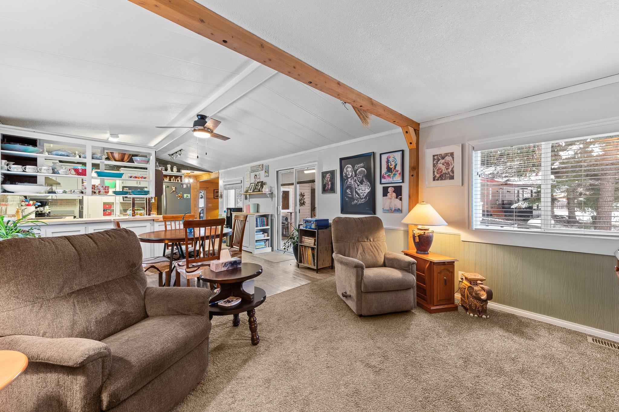 5807 Birch Avenue, Kitchener, BC