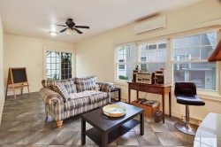 Family Room - 