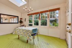 Veranda - 