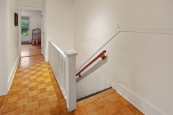 Mud Room - 