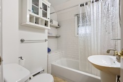 Bathroom - 