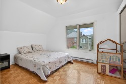 Bedroom - 