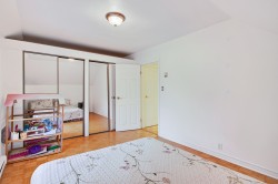 Bedroom - 
