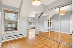 Master Bedroom - 