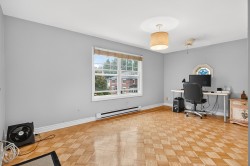 Master Bedroom - 