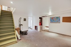 Basement - 