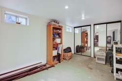 Basement - 