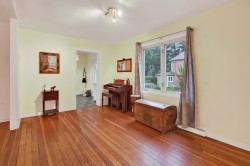 Living Room - 