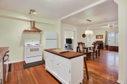 Kitchen - 