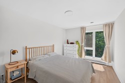 Chambre à coucher principale -
